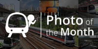 Photo of the Month 2011