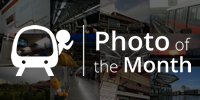 Photo of the Month 2012