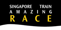 Singapore Train-Enthusiasts' Amazing Race 2012