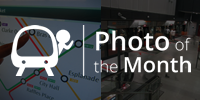 Photo of the Month 2013