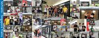 Downtown Line 1 Open House Photo Collage
