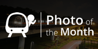 Photo of the Month